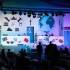 Generalprobe Damensitzung